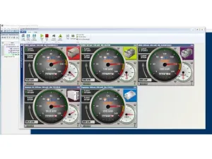 BD FACSymphony A5 High-Parameter Flow Cytometer with 5 Lasers, 29 Colors, HTS Sampler & Supply System, 6 of 27
