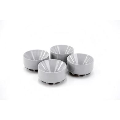 Corning Adapter Cushion 500ml Conical Set of 4-cover