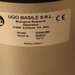 Ugo Basile Dynamic Plantar Aesthesiometer Model 37450 for Automated Mechanical Stimulation, 7 of 8
