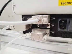 CyBio CyBi Well Vario Pipetting Robot System - 96 & 384-Head, 5 of 145