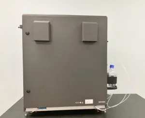 GE AKTA Pilot FPLC System for Pilot-Scale Protein Purification and Chromatography, 4 of 28