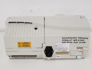 Thermo Fisher Scientific Helios Gamma UV-Vis Spectrophotometer, 4 of 7
