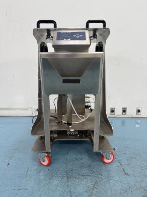 Millipore mobius Single-Use Mixer for Sterile Bioprocessing Systems-cover