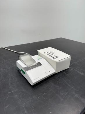 Mettler Toledo RS-P42 Laboratory Analytical Balance Printer-cover