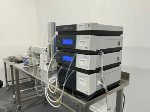 Thermo Scientific Transcend II High-Performance Liquid Chromatography System with Multi-Module Configuration, 2 of 4