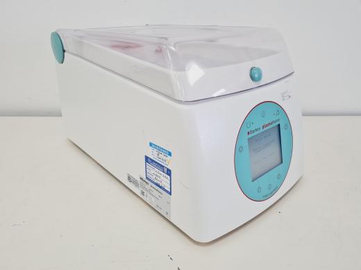 Barkey Plasmatherm Blood & Plasma Bag Heater-cover