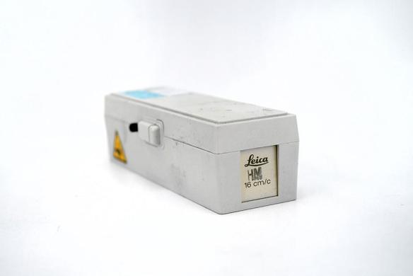 Leica 16 cm/d Rigid Microtome Knife, 16 cm, Freshly Sharpened-cover