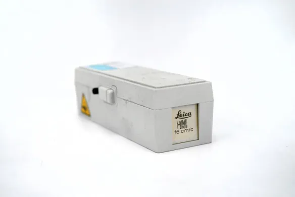 Leica 16 cm/D Rigid Microtome Knife, 16 cm