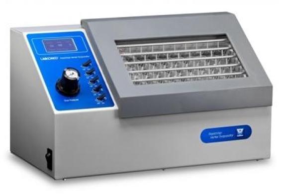 Labconco 7320020 RapidVapVertex Dry Evaporator, 115V, 60Hz-cover