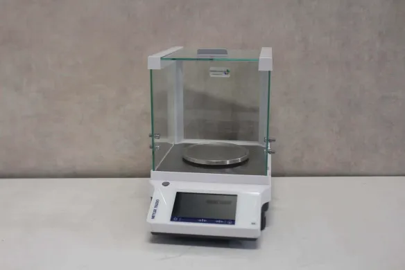 Mettler Toledo ME403TE Analytical Balance