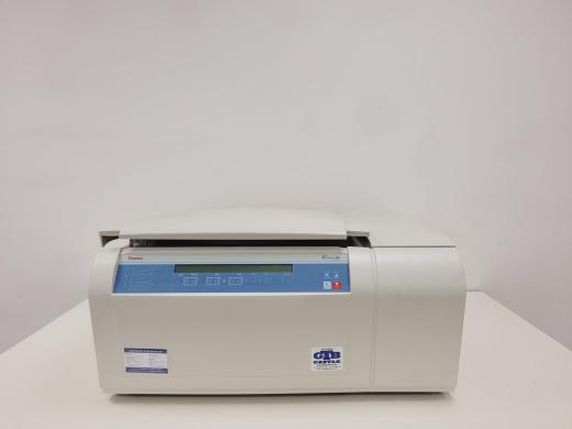 Thermo Scientific Heraeus Megafuge 40R Laboratory Centrifuge Lab Spares/Repair-cover