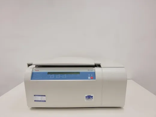 Thermo Scientific Heraeus Megafuge 40R Refrigerated Laboratory Centrifuge