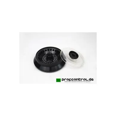 Sigma Laboratory Centrifuges Rotor 12024 with Lid