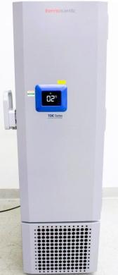 Thermo Scientific TDE30086FA Ultra-Low Temperature Freezer -80°C, 14.9 cu. ft.-cover