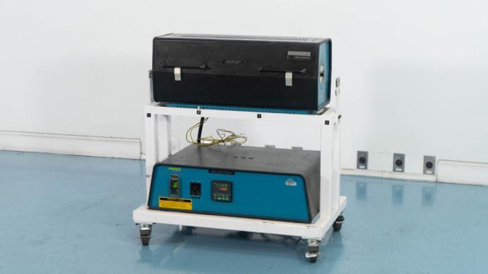 Lindberg 54352 Laboratory Drying Oven for Thermal Processing-cover