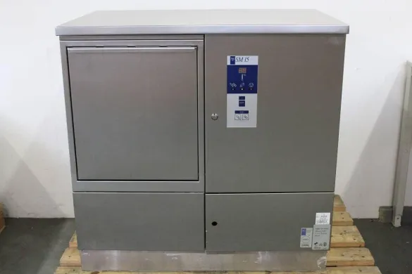 Arjo SM15 Bedpan Washer
