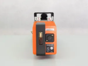 Alcatel 2015 Rotary Vane Vacuum Pump for Laboratory and Industrial Applications, 3 of 5
