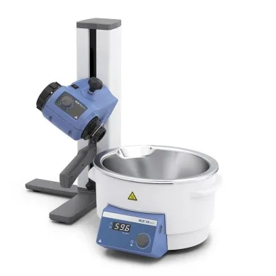 IKA RV 3 Flex Rotary Evaporator
