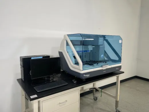 RainDance Technologies ThunderStorm Targeted Sequencing System for Genomic Applications