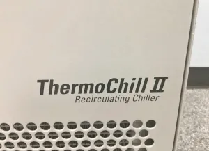 Thermo Fisher ThermoChill Digital Recirculating Chiller with Centrifugal or Positive Displacement Pump, 9 of 10