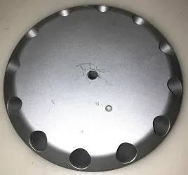 IEC 809 Fixed-Angle Rotor with 302 Shields (12 x 15mL), 3 of 3