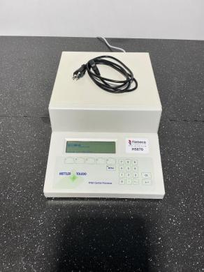 Mettler Toledo FP90 Central Processor Unit for Analytical Instrument Control-cover