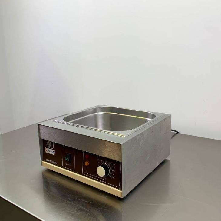 Selecta Precisterm 12L Thermostatic Water Bath
