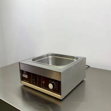 Selecta Precisterm 12L Thermostatic Water Bath