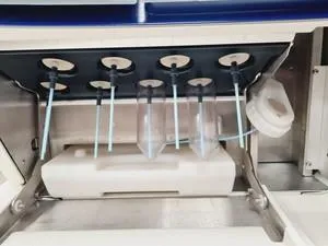 Life Technologies Ion Proton Sequencer Laboratory Equipment, 11 of 26