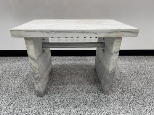 4-Foot Marble Balance Table for Vibration-Isolated Precision Instrumentation-cover