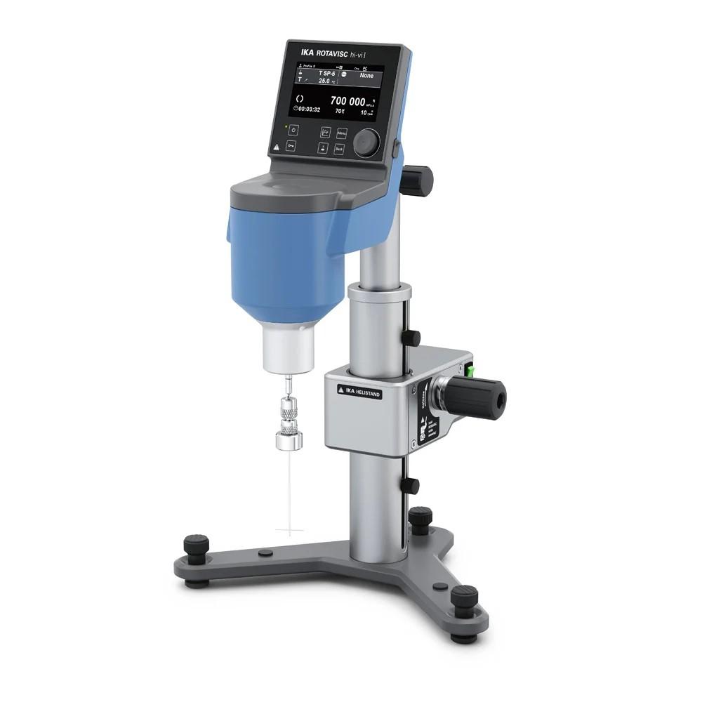 IKA ROTAVISC lo-vi Complete Viscometer