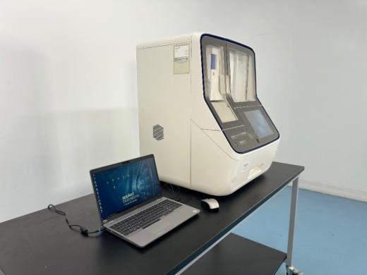 Applied Biosystems SeqStudio 8 Flex Genetic Analyzer-cover
