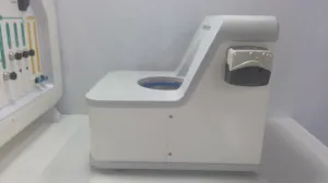Pall MPATHBRXPS0P0 iCELLis Nano Single-Use Fixed-Bed Bioreactor with mPath Controller, 5 of 11