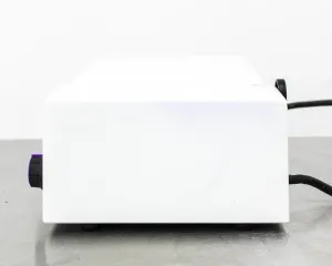Nuova Thermolyne S18525 Magnetic Homogenizer Stir Plate with 7"x7" Porcelain Surface, 100-1000 RPM, 120V, 4 of 6