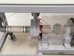 TecQuipment GH5.0 Centrifugal Pump Test Set for Fluid Mechanics and Hydraulic Engineering, 17 of 22