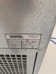 Lee TurboShear DK-1036ZHE-21D1 High Shear Mixer with TempTek Process Chiller, 2 of 4