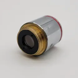Olympus Plan 4x Microscope Objective for BX Series, 4 of 4