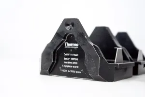 Thermo Jouan 11174223 MTP Microplate Bucket Holder for M4 Centrifuge Rotor, 4-Pack, 4 of 4