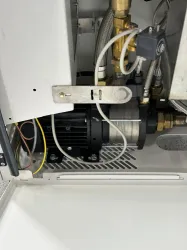 Vulcanic Vulcatherm Digital Temperature Control Unit for Laboratory and Industrial Use, 12 of 18