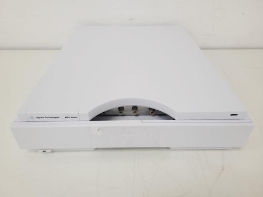 Agilent Technologies 1100 Series Degasser - G1322A Lab-cover