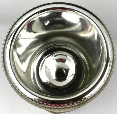 Pope 8621 1900mL Vacuum Dewar Flask for Laboratory Applications-cover