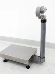 Ishida iGB-150 Bench Scale 30-Pound Capacity Tested Condition, 8 of 9