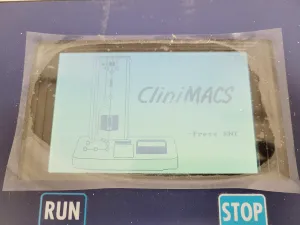 Miltenyi Biotec CliniMACS Instrument 44085, 29 of 30