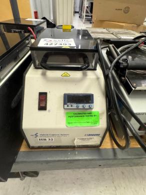 Digene Hybrid Capture System Microplate Heater 1 Model 6000-1110 U-cover