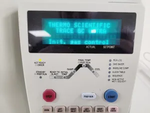 Thermo Scientific Trace GC Ultra with Software, 19 of 25