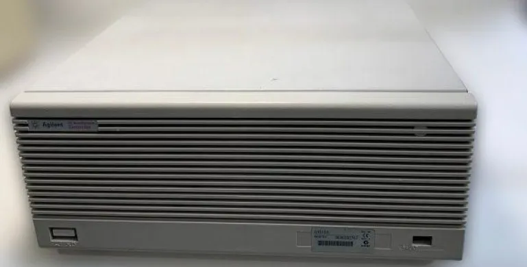 Agilent GC Autosampler Controller G1512A