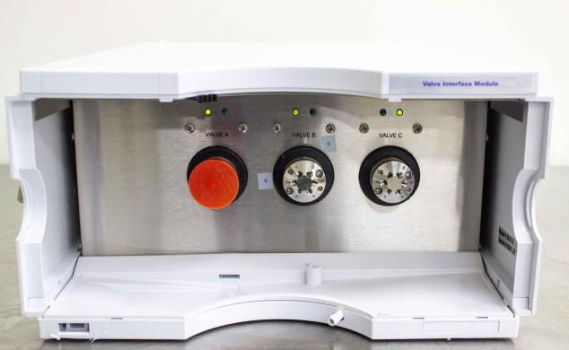 Cohesive Technologies 2303LX Valve Interface Module for HPLC Systems-cover