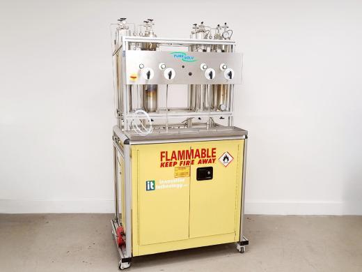 Innovative Technologies Pure Solv PS-MD-4 Solvent Purification System-cover