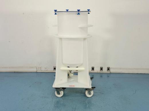 NMS Bio-Production 200 Liter Bioprocessing Bag Holder-cover