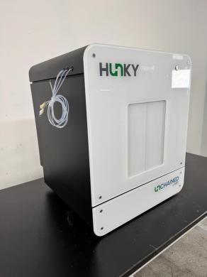 Unchained Labs Hunky Denaturation Protein Stability Analyzer-cover